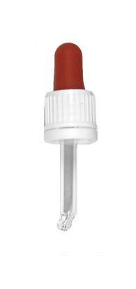 10 ml Pipette with temper evident