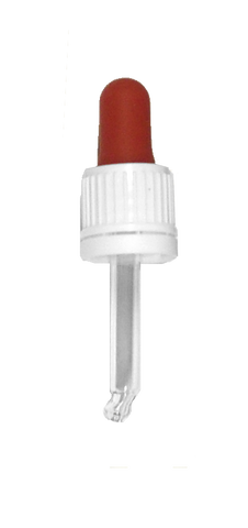 10 ml Pipette with temper evident