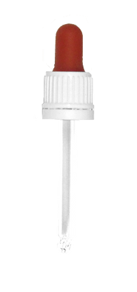 30 ml Pipette with temper evident