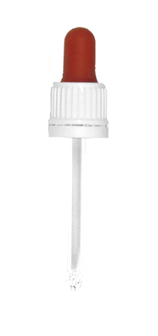 30 ml Pipette with temper evident